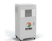 YMDG係列復頻電集垢水處理器