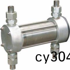 _高溫蒸汽壓縮機-壓(ya)縮機