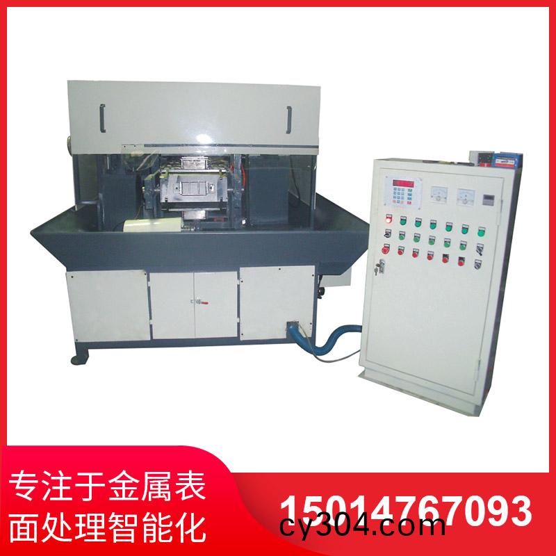 兩砂全自動水磨拉(la)絲機