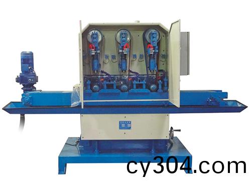 用(yong)到拉絲機(ji)的有哪些工(gong)作？