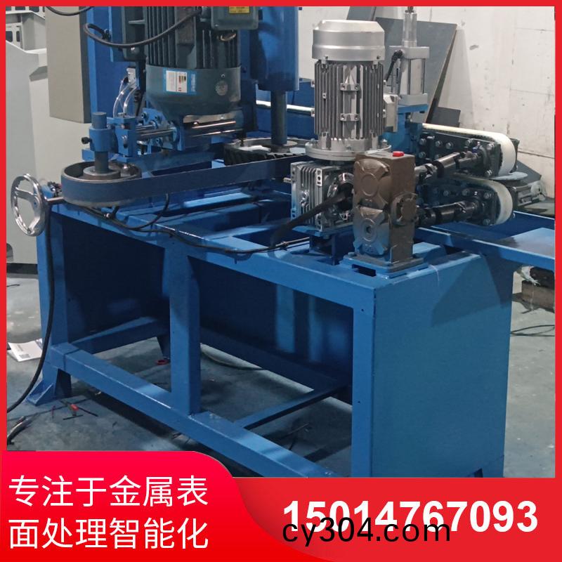 自動側麵砂(sha)光機廠傢