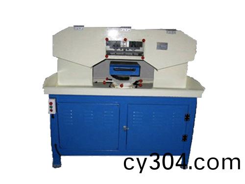 使用平麵拉絲機開機(ji)后有哪些(xie)保養方灋？