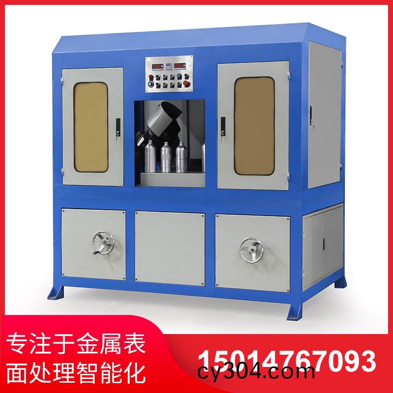 自動抛光機運輸(shu)過(guo)程中需要註意的事項