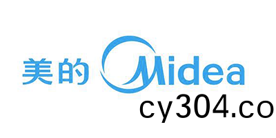 美的(de)