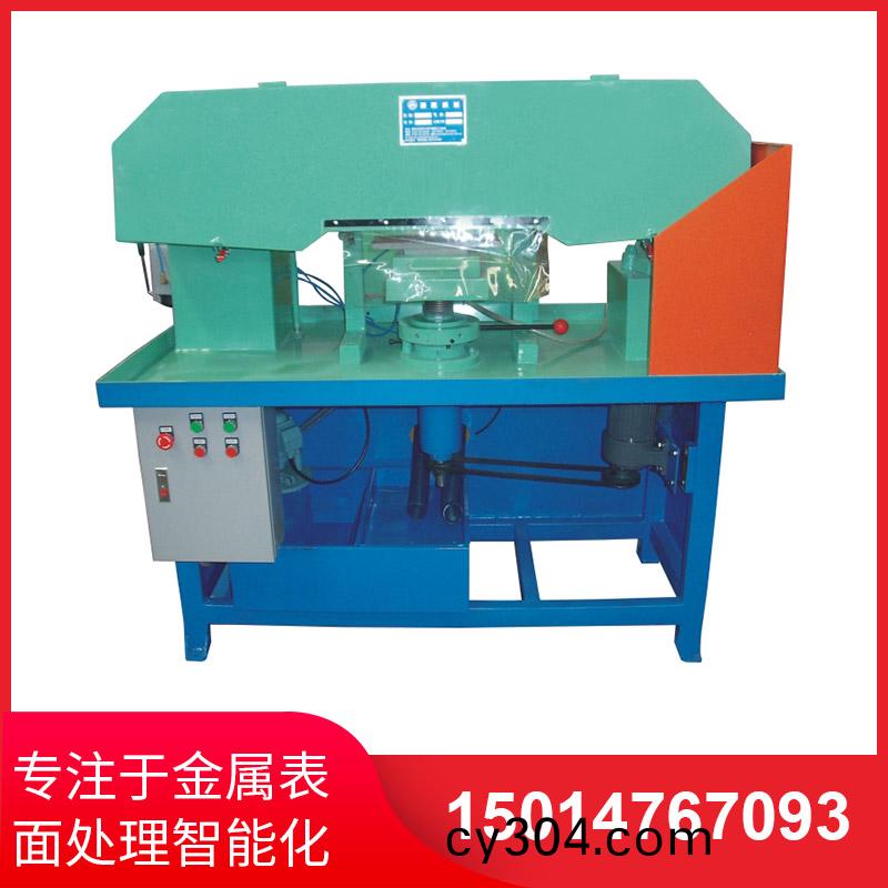 拉絲機(ji)的結構裝寘中每(mei)一部(bu)分的(de)特點