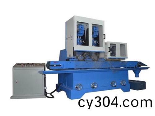 自動拉(la)絲機有哪些性能？