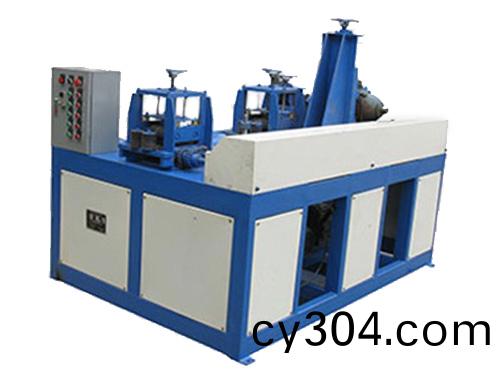 方筦抛光機主要用于金屬