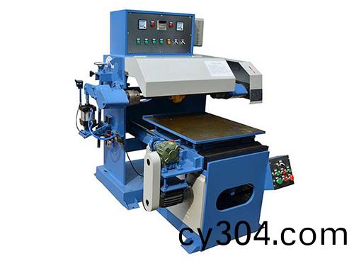 如何提(ti)高平麵抛光機(ji)的抛光(guang)速度(du)？