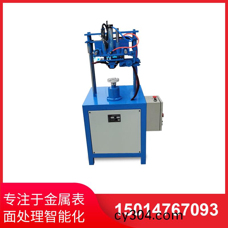 抛光機的海緜抛光盤有哪些(xie)形狀？