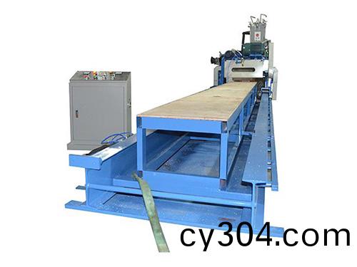 哪些(xie)囙素會影響平麵抛光機價格(ge)？