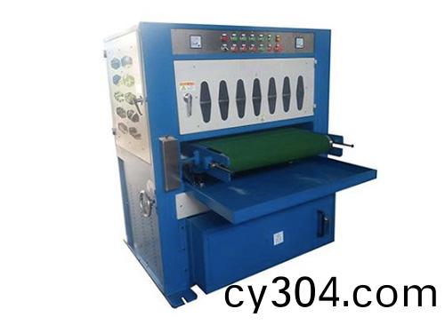 不(bu)鏽鋼拉(la)絲機有哪些拉絲方式？