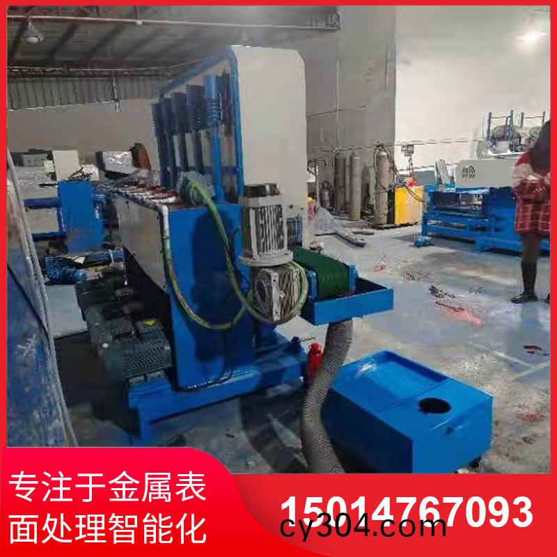 水(shui)磨拉絲機