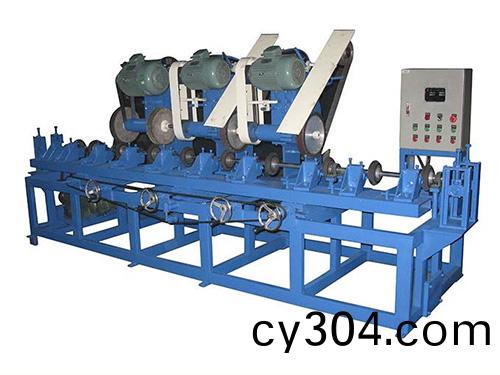 抛光機的種類區(qu)分及作用詳細介紹